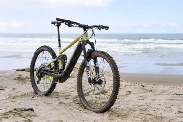 Marin Rift Zone E2 eBike Review | 2023 eMTB Shootout