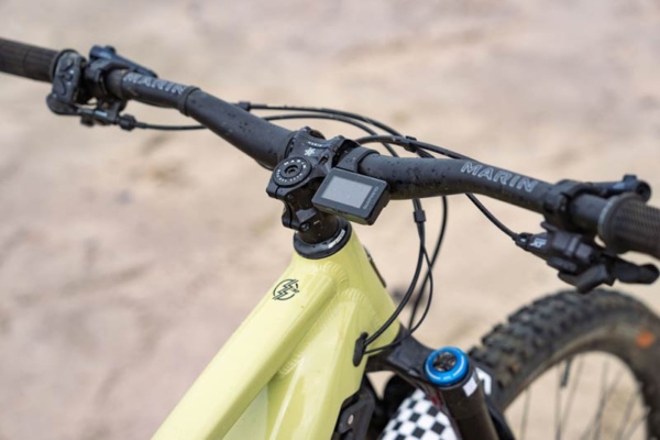 Marin Rift Zone E2 eBike Review | 2023 eMTB Shootout