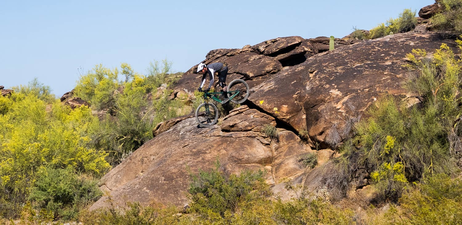 eBike Destinations Tour: Phoenix, Arizona