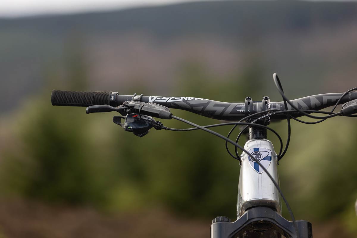 Pole Voima eMTB Review