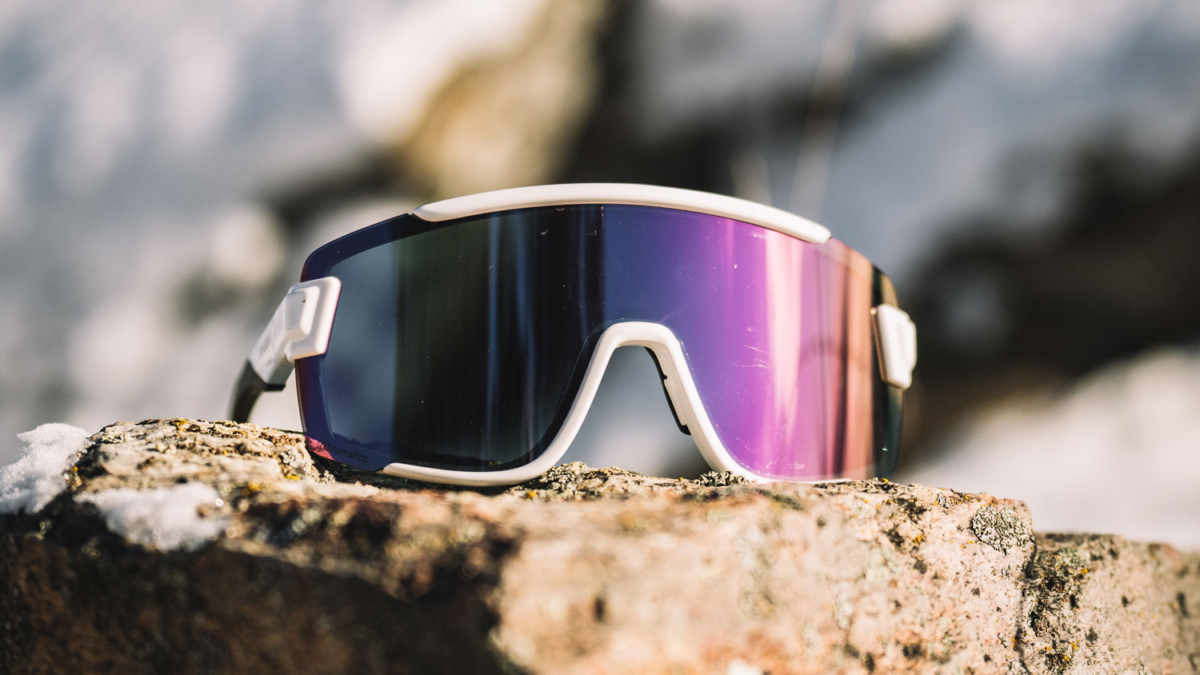 Review: Smith Wildcat Sunglasses | The Loam Wolf