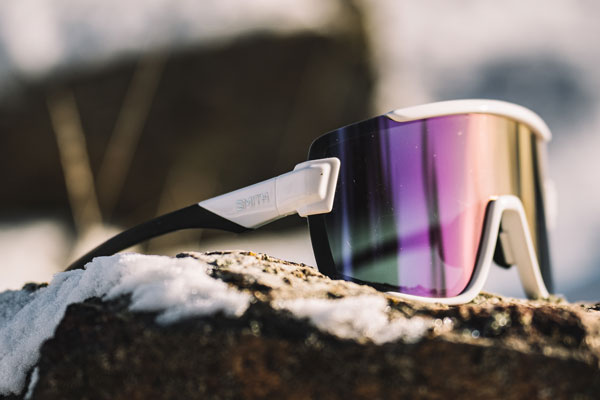 Review: <br>Smith Wildcat Sunglasses