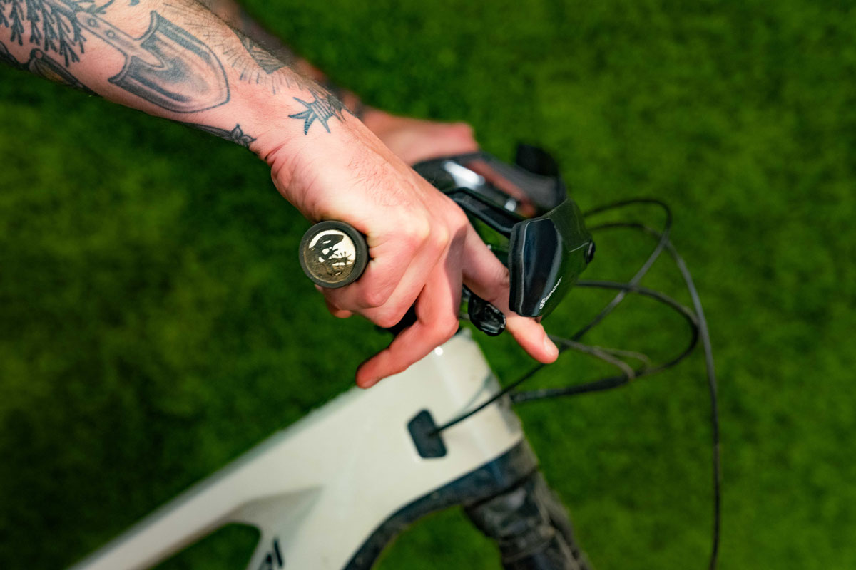 TLW_SendHitGuards-07826 SendHit Nock V2 MTB Handguard Review