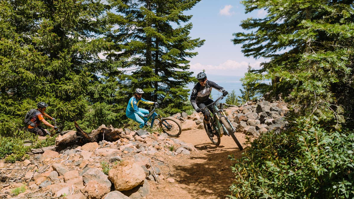 eBike Destinations Tour: Klamath Falls, Oregon