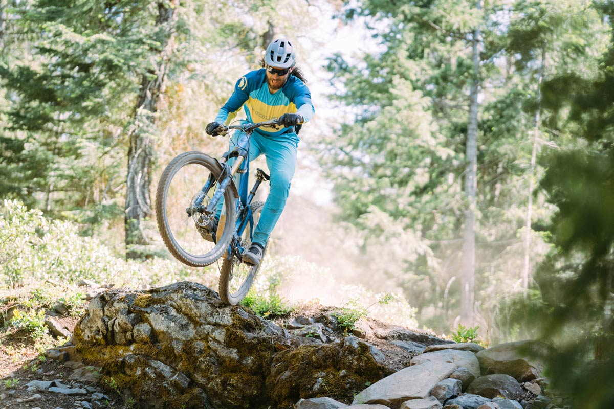 eBike Destinations Tour: Klamath Falls, Oregon