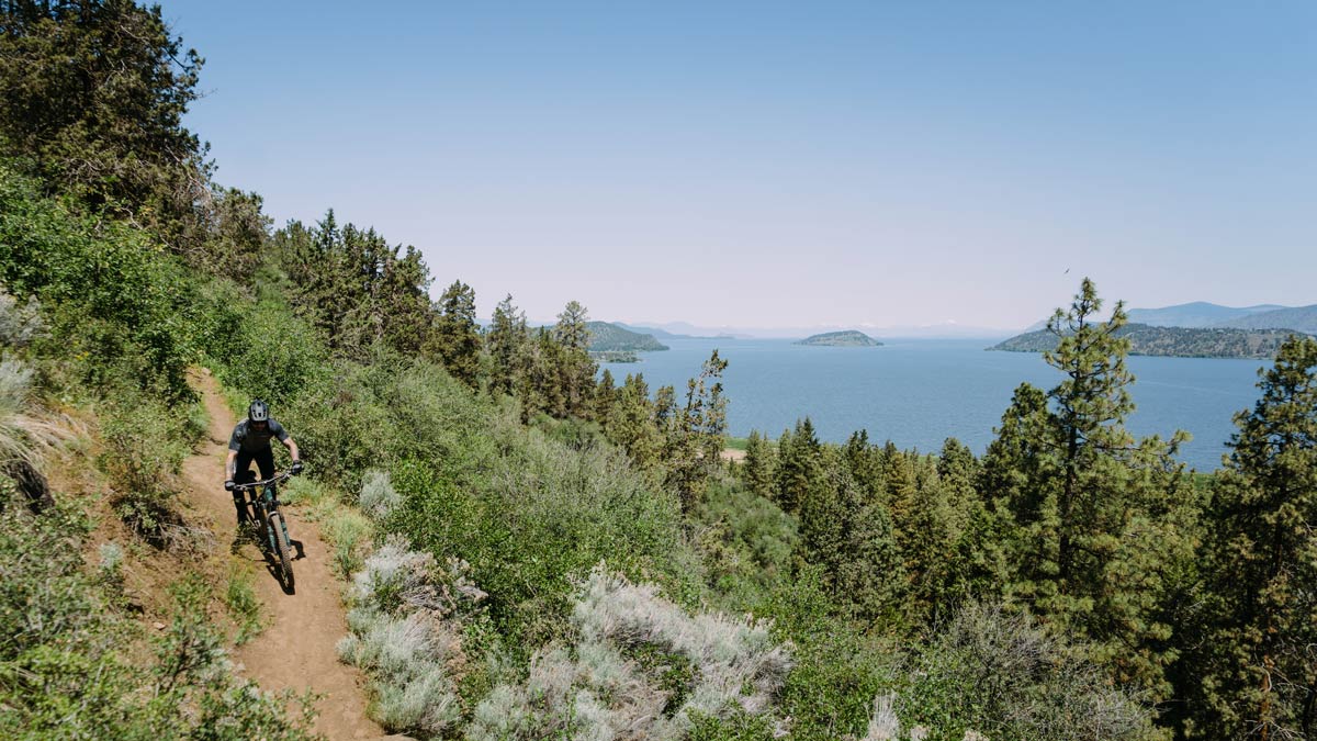 eBike Destinations Tour: Klamath Falls, Oregon