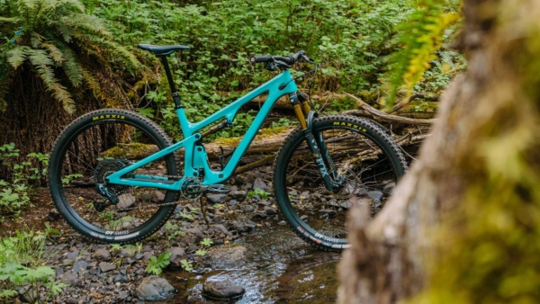 Yeti Sb Review The Loam Wolf