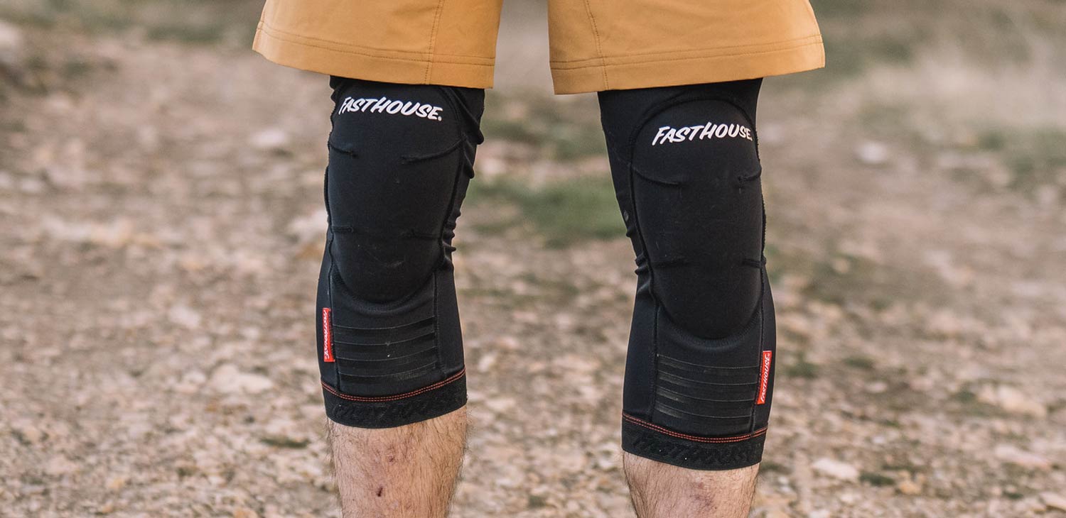 Review: Fasthouse Hooper Knee Pads