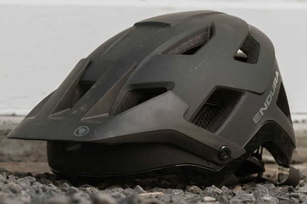 Casco Endura Hummvee Plus Mips Harvest | Mammoth