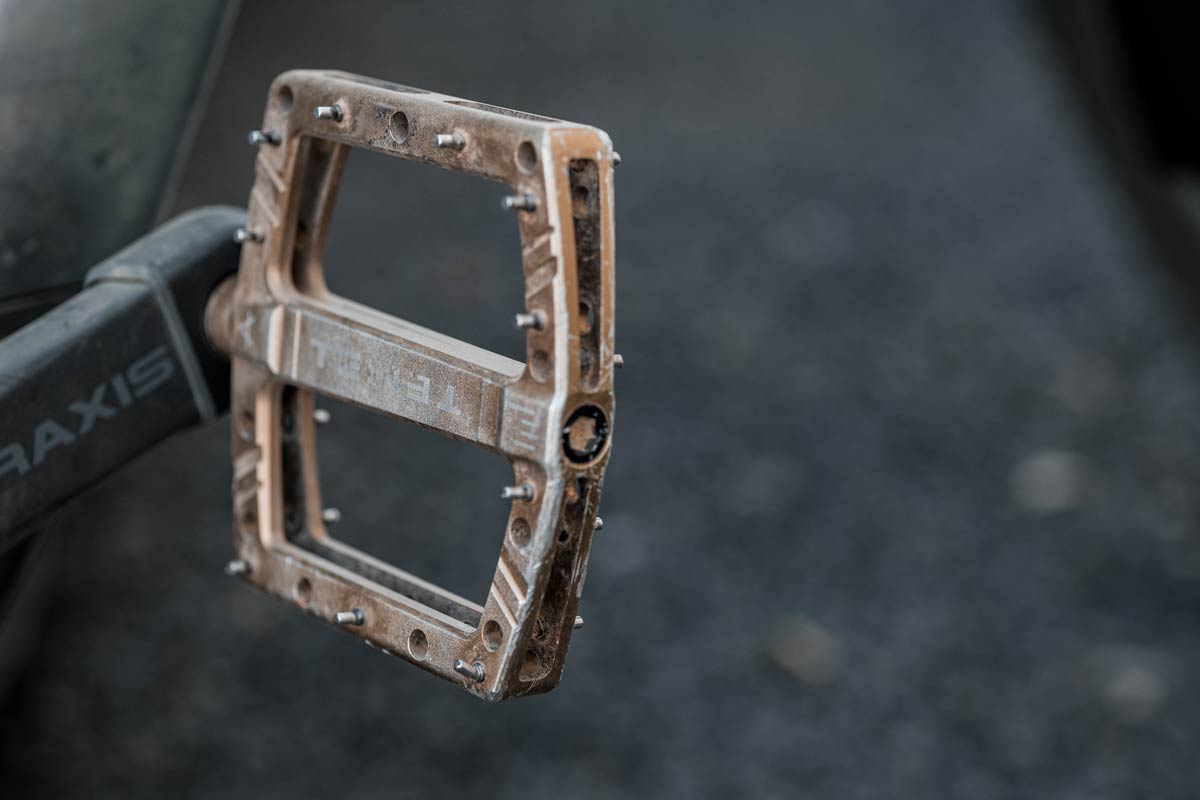53062685990_8d9180e606_o Tenet Occult V2 Flat Pedal Long-Term Review