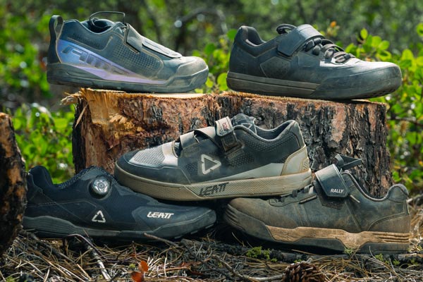 five ten clipless mountain bike shoes