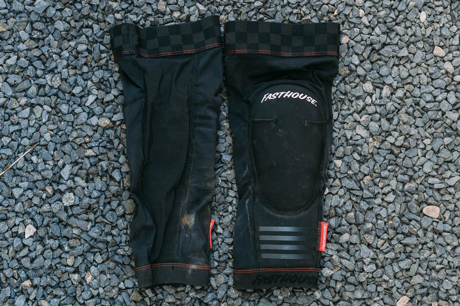 Review: Fasthouse Hooper Knee Pads