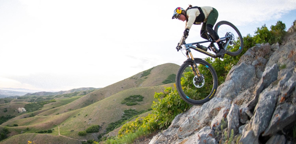 + BOND Expand Wheel Lineup The Loam Wolf