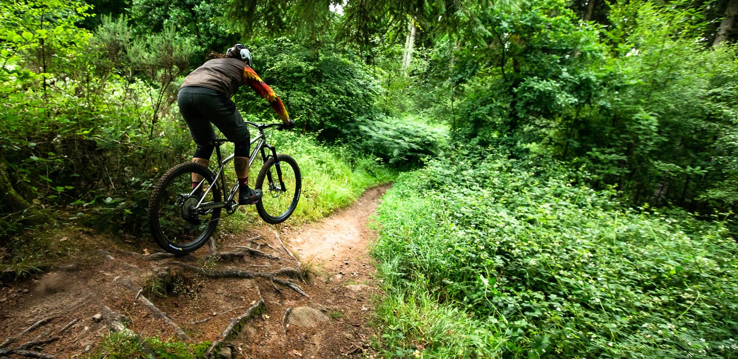 Starling Cycles Roost Hardtail Mountain Bike Review