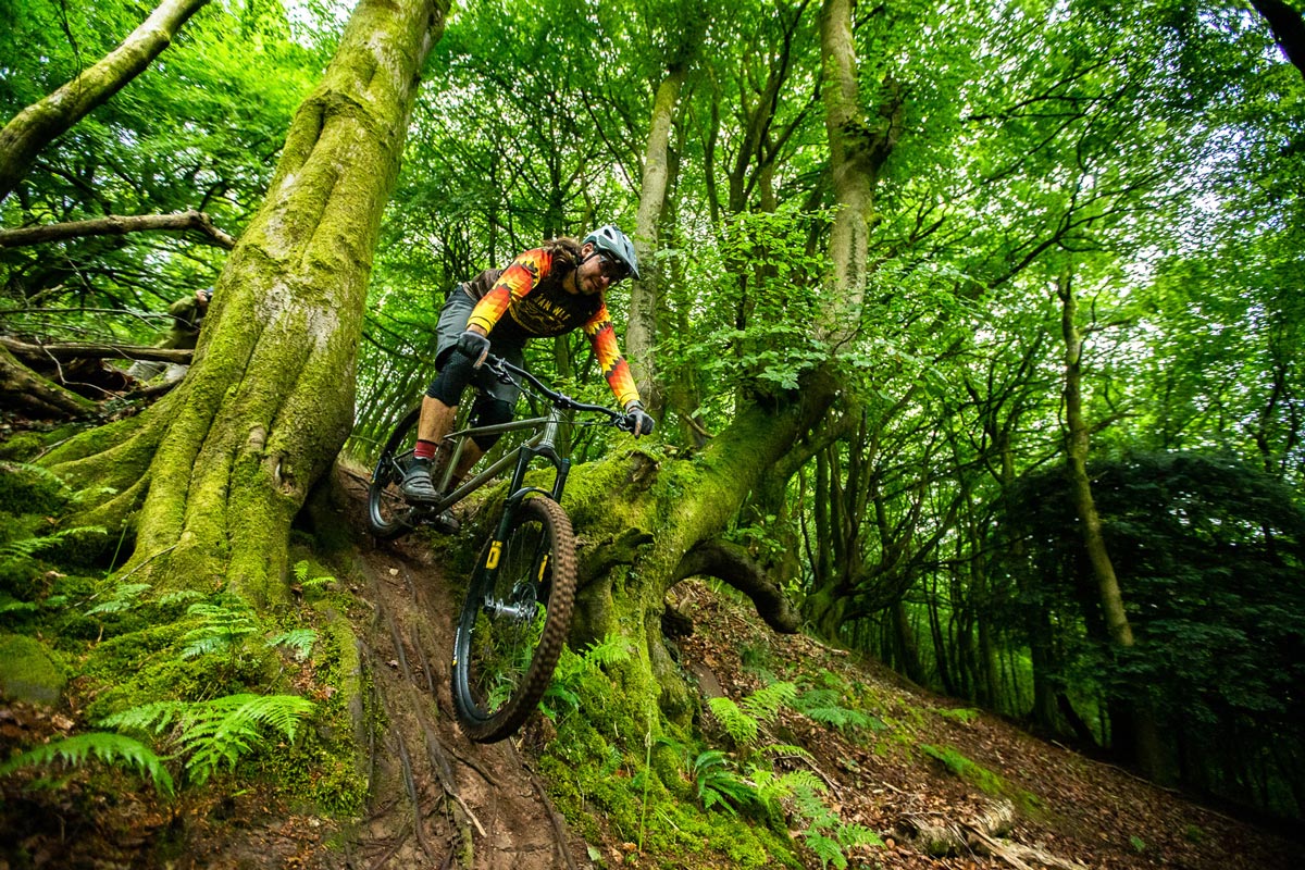 Starling Cycles Roost Hardtail Mountain Bike Review