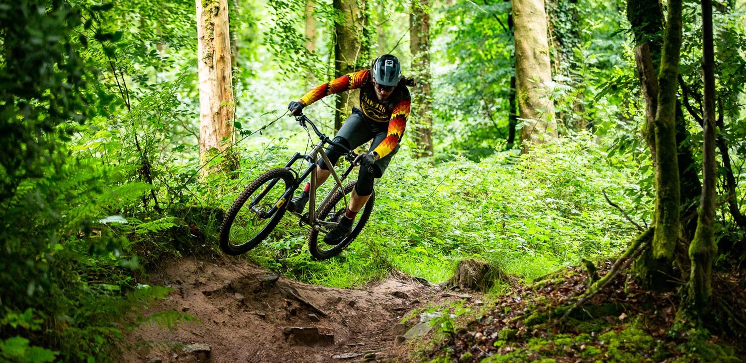 Starling Cycles Roost Hardtail Mountain Bike Review