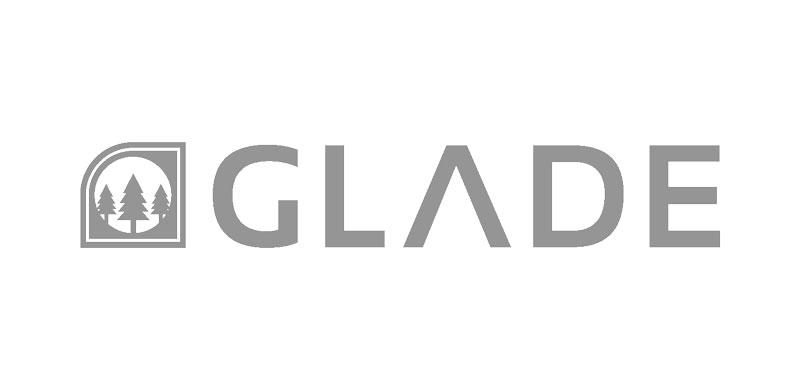 Glade Optics Logo