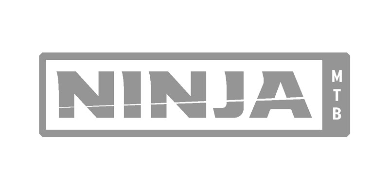 Ninja MTB Logo