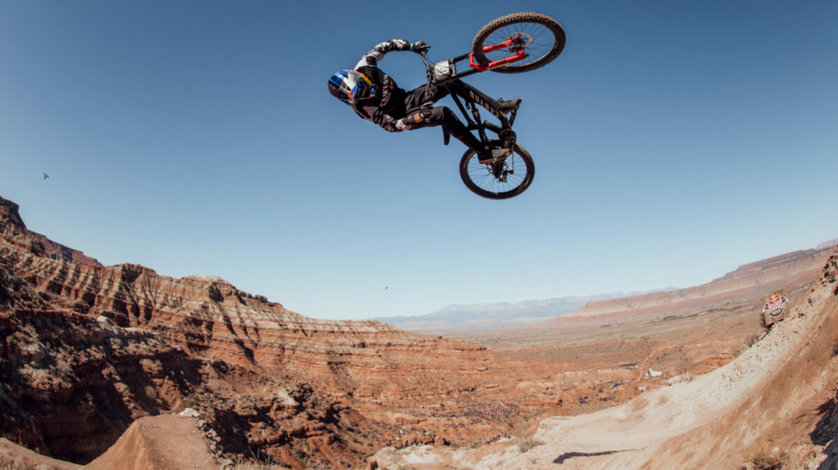 Red Bull Rampage Riders Red Bull Rampage Rider List And Venue Announced | The Loam Wolf