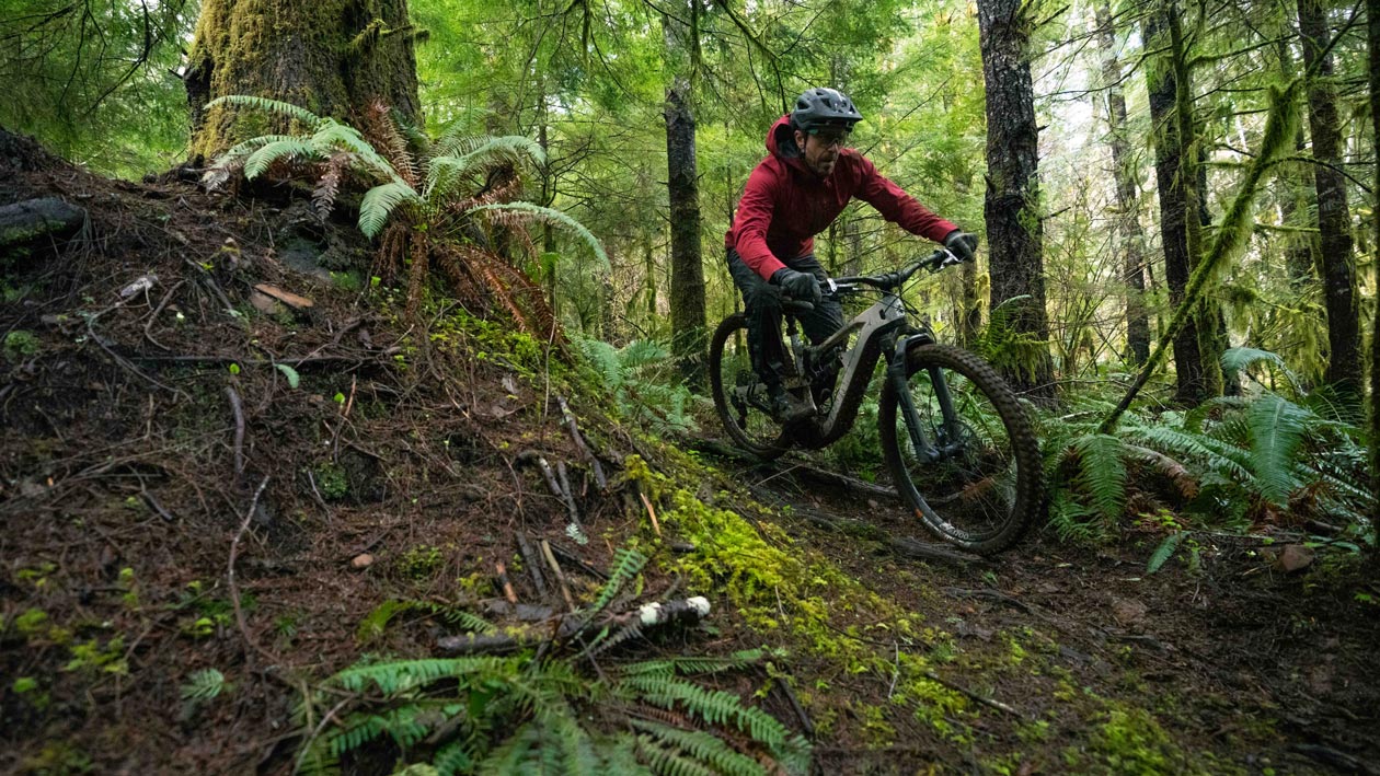 e_bikeShootout23-04509 Shimano Linkglide Review