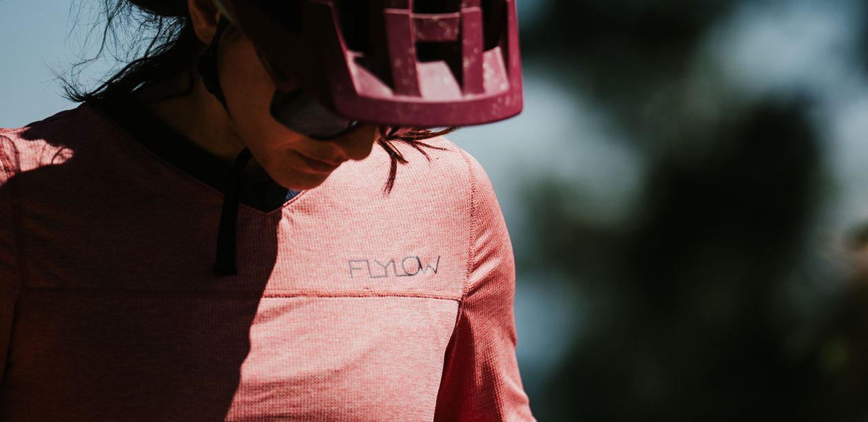 FLYLOW WOMEN’S TRAIL COLLECTION REVIEW