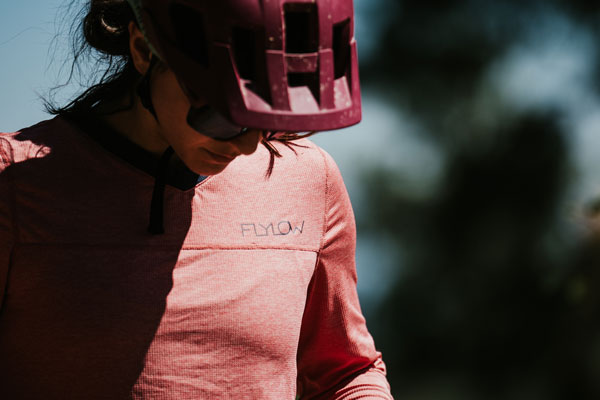 Review: <br>Flylow Women’s Trail Collection