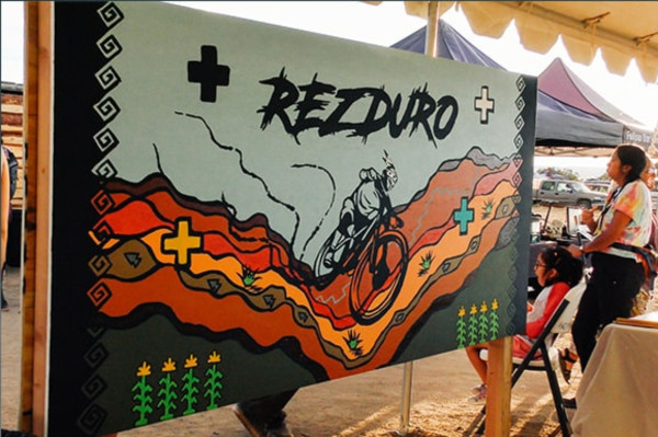 Video: <br> Transition Bikes At Rezduro 2023