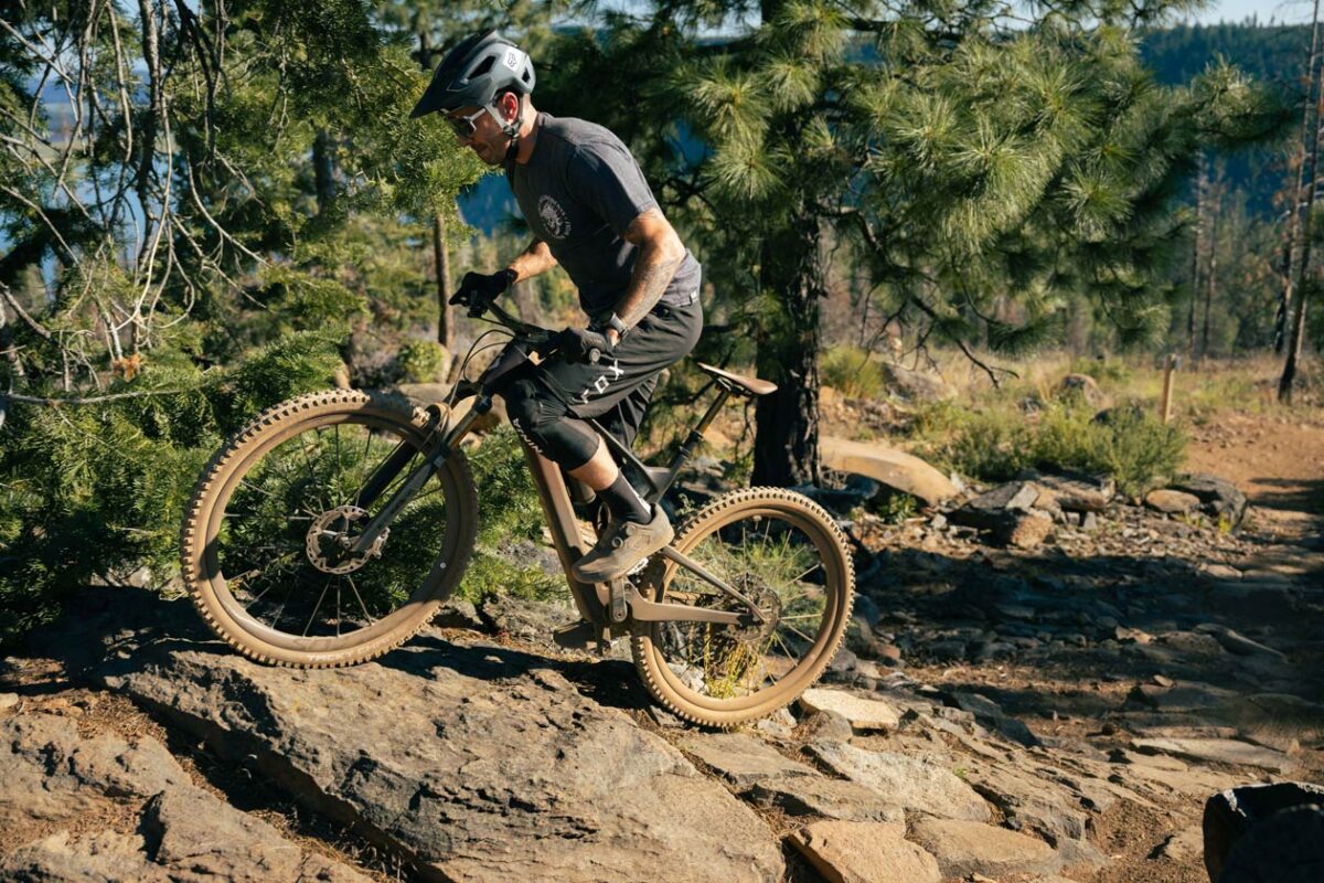 Scott Lumen eRide 900 SL eMTB Review | The Loam Wolf