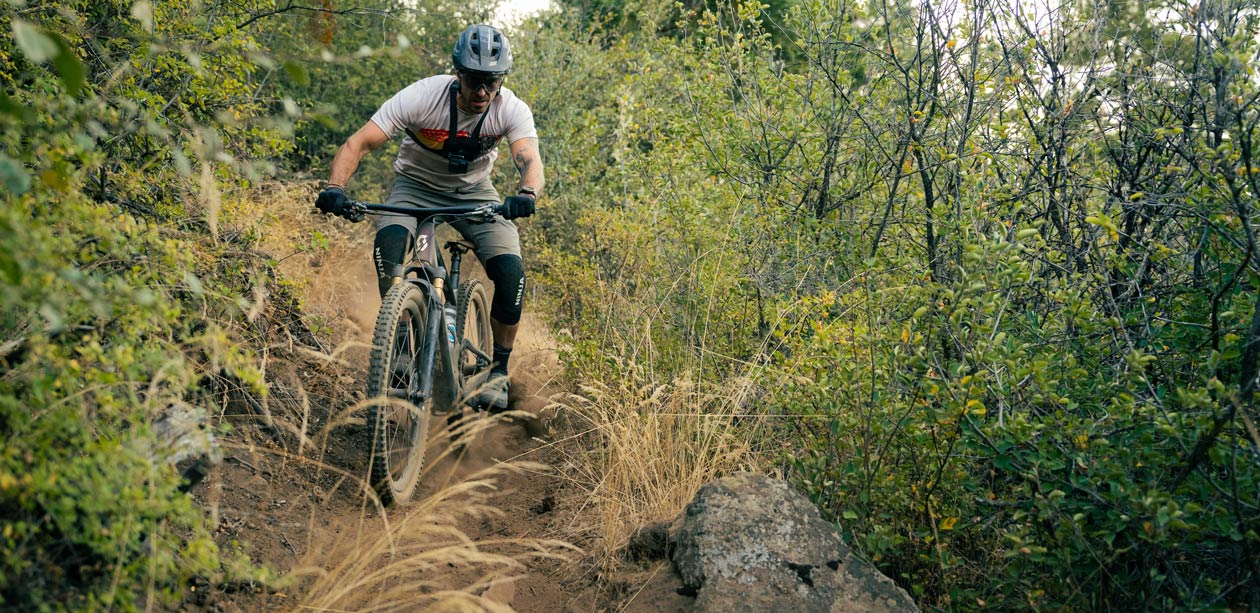 Scott Lumen eRide 900 SL Lightweight eMTB Review | 2023 eMTB SL Roundup