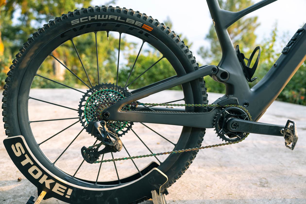 Scott Lumen eRide 900 SL Lightweight eMTB Review | 2023 eMTB SL Roundup