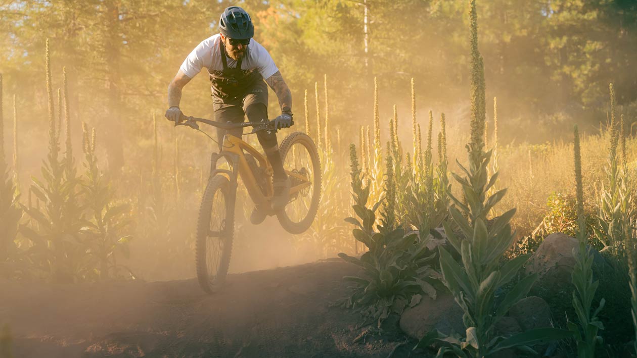 Trek Fuel EXe 9.9 XX1 Lightweight eMTB Review | 2023 eMTB SL Roundup