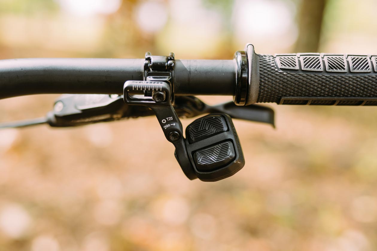 SRAM X0 Eagle Transmission Review