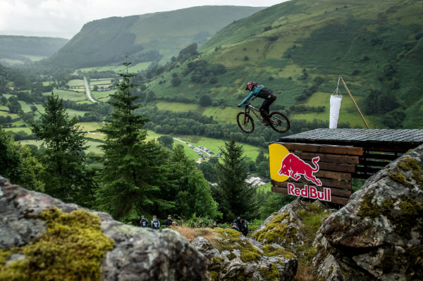 Two Red Bull Hardline Events Released For 2024 The Loam Wolf