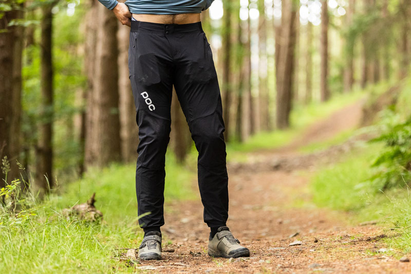 Review: POC Reform Jersey and Rhythm Resistance Pants