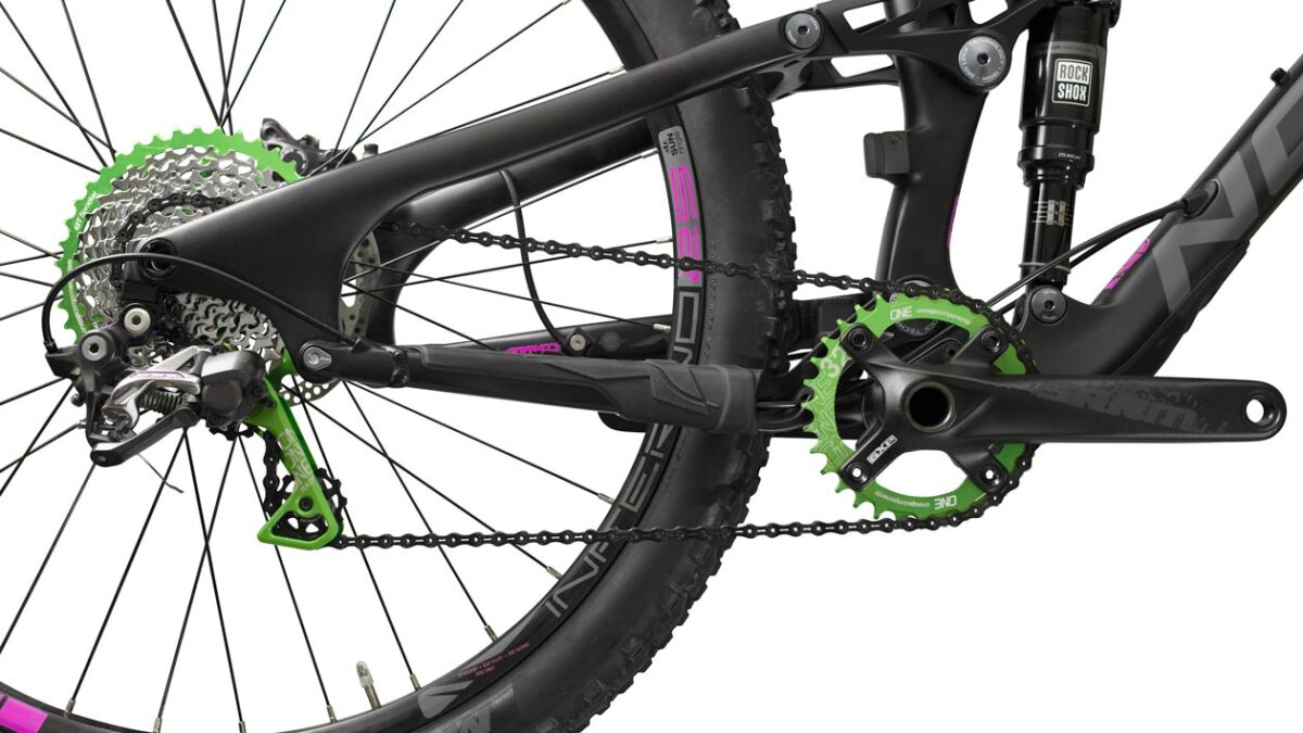 ONEUP Celebrate 10th Anniversary | The Loam Wolf