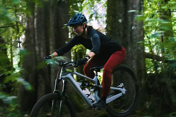 Video: <br>Cannondale | A Moment In Time