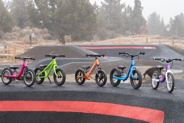 Best Balance Bikes: 5 Push Bike for Kids