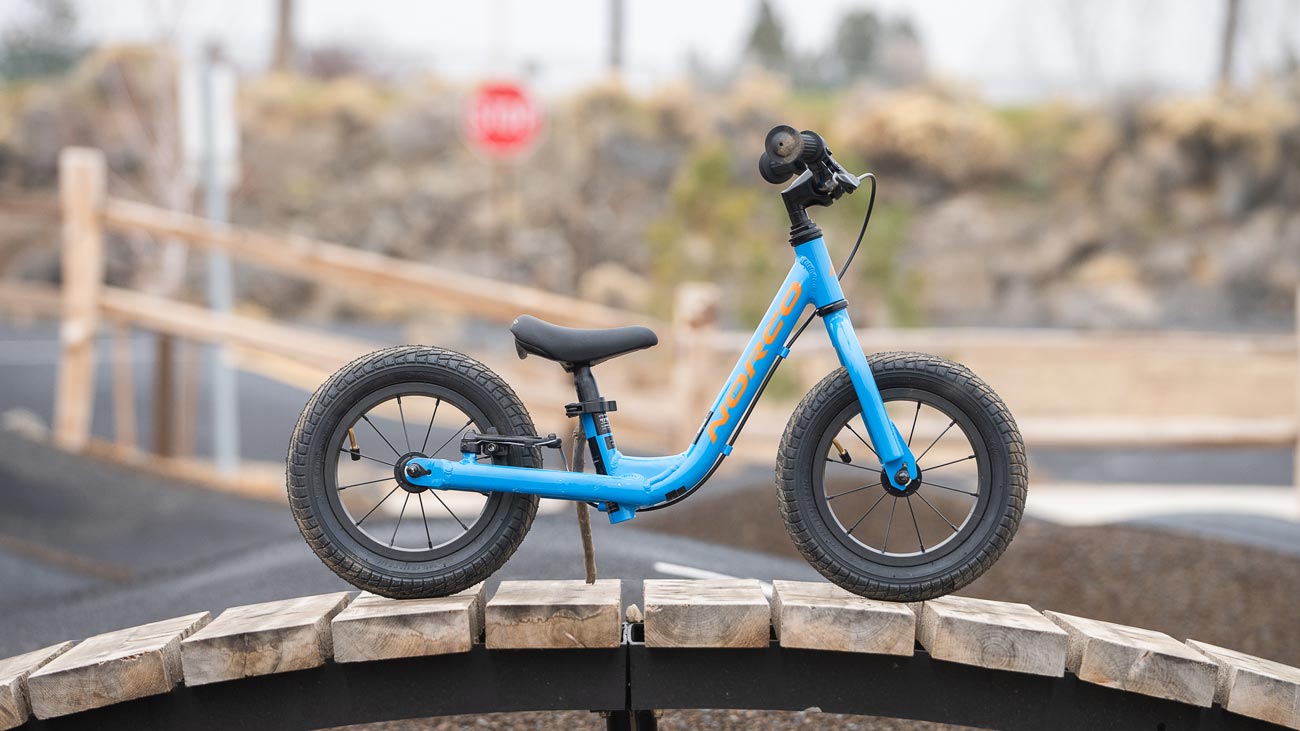 Norco balance bike online