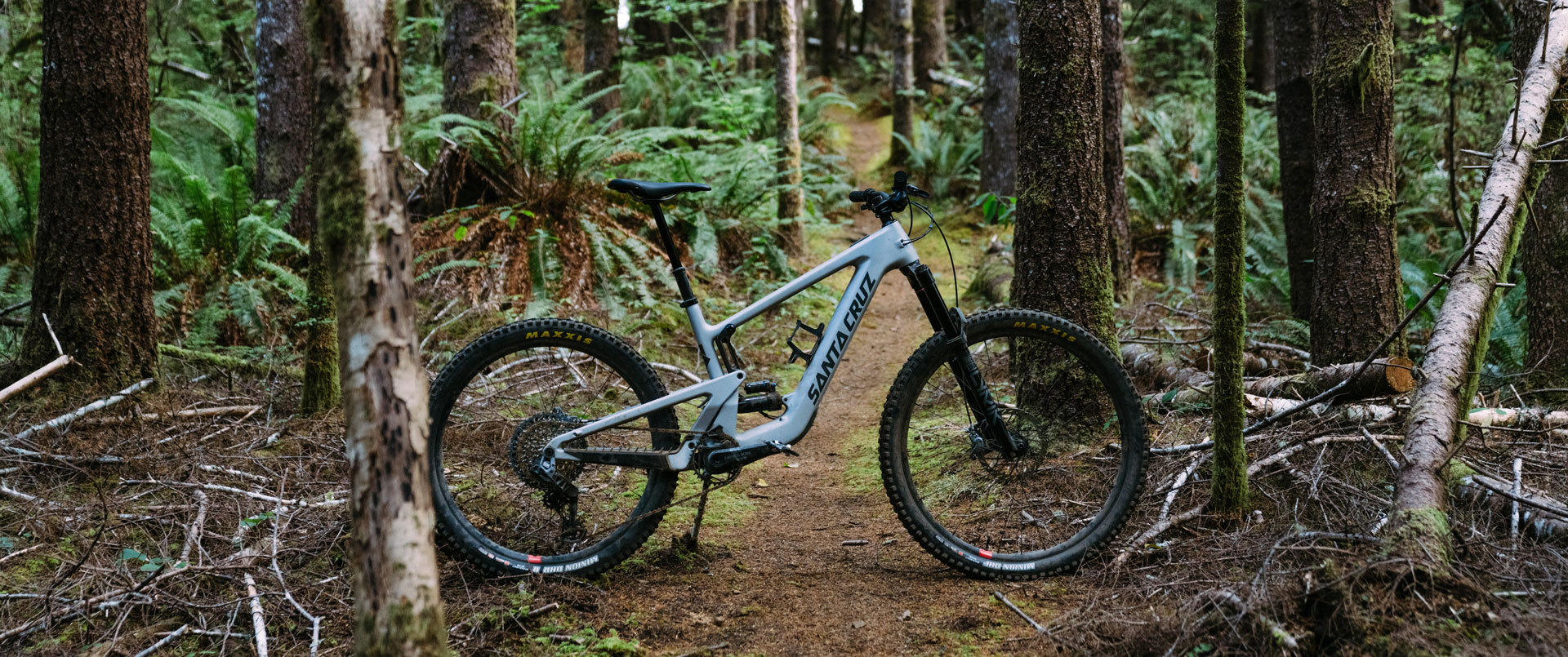 Santa Cruz Heckler SL eMTB Review