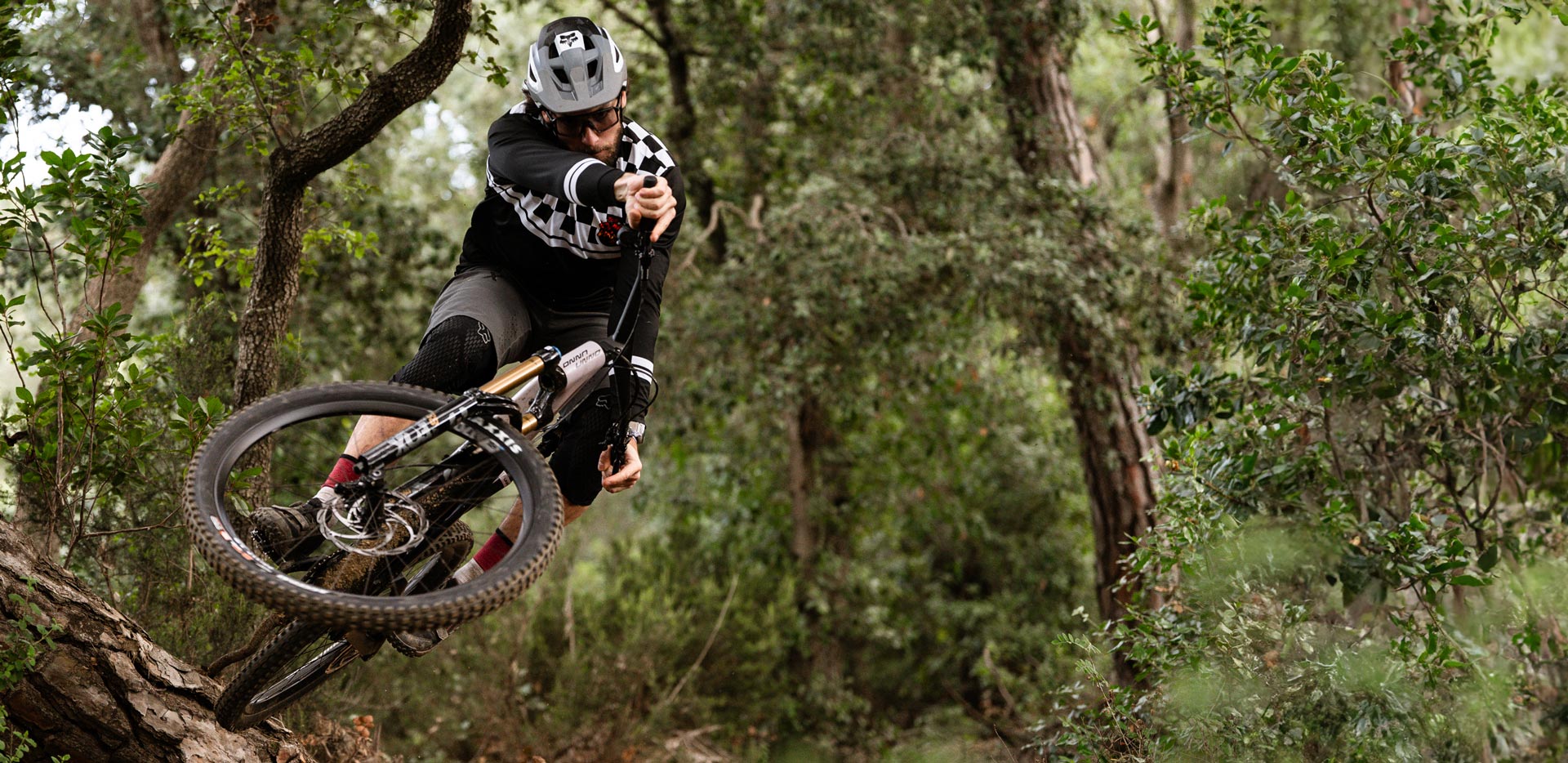 First Ride and Release: The New Unno IKKI Lightweight eMTB
