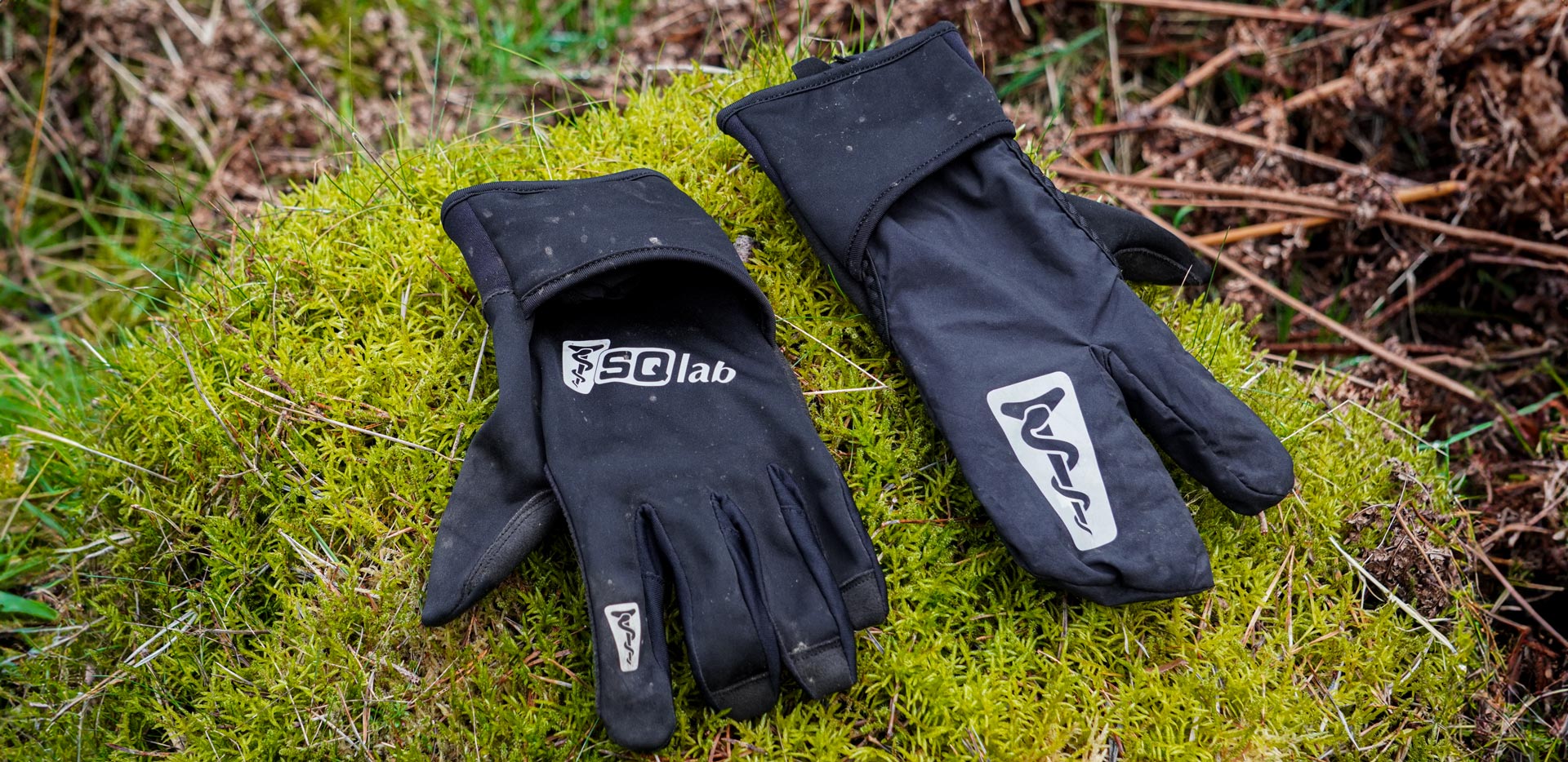 SQ Lab One10 Winter Glove Review