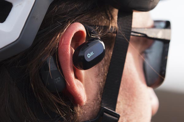 Review: oladance OWS2 Headphones | The Loam Wolf