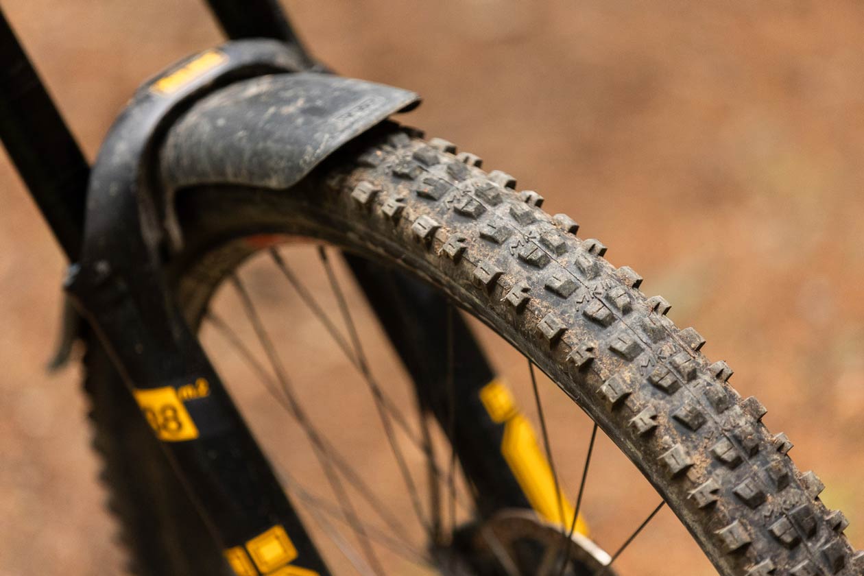 Vee Tire Co. Snap WCE MK2 Mountain Bike Tire Review