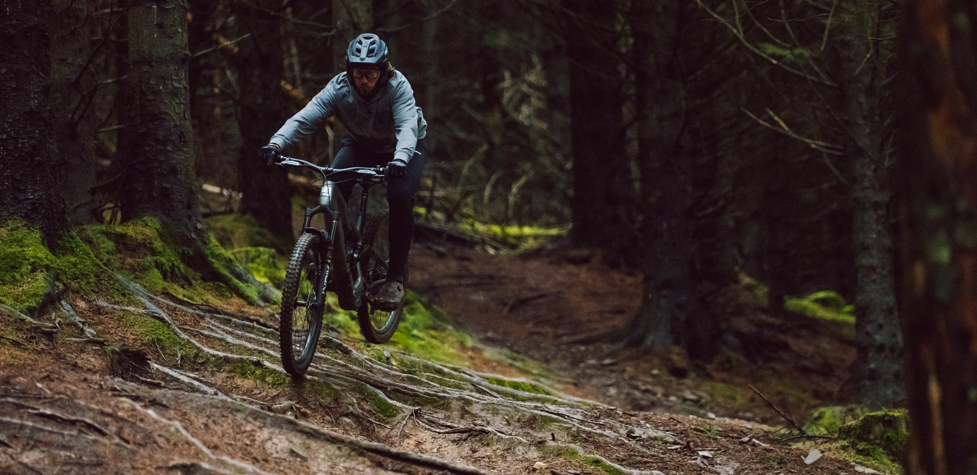 Whyte E-Lyte 150 RSX EMTB Review