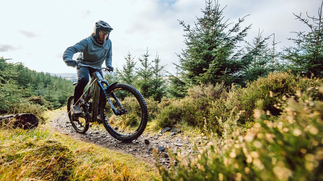 Whyte E-Lyte 150 RSX EMTB Review