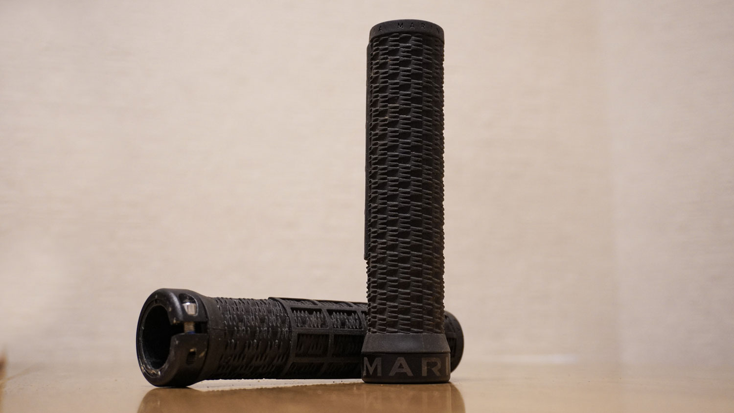 Review Marin Bear Paw Grips The Loam Wolf