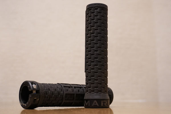 Review: <br>Marin Bear Paw Grips