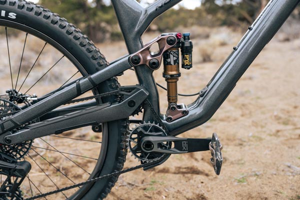 First Ride Review & Release: <br>The 2024 Norco Sight and Optic