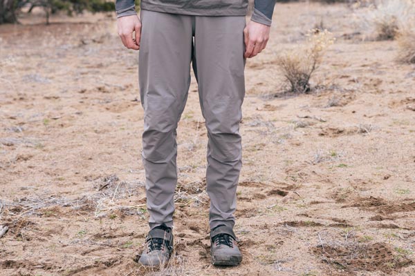 Review: <br>YT Trail Cordura Pants