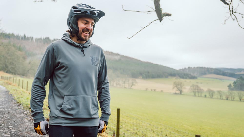 Form and Function | Monserat MTB Tech Hoodie Review